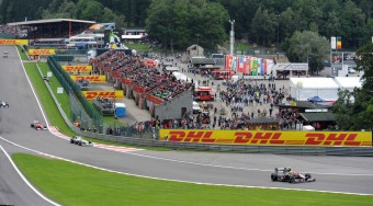 F1: Spában kezdődik a végjáték