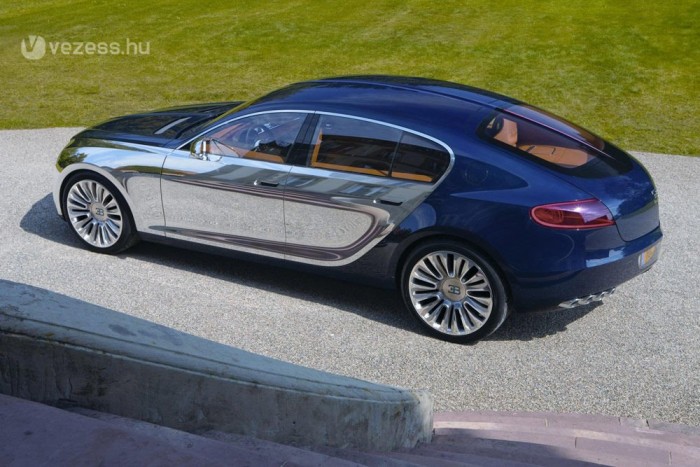 2013-ban kerülhet piacra