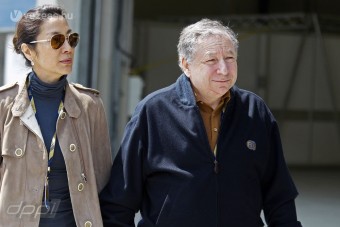 Mexikóba vinné az F1-et az FIA elnöke