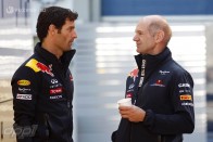 F1: Vettelék biztonságáért aggódott a Red Bull 2