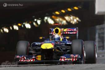 F1: Vettel jobban ért a gumikhoz, mint Schumi?