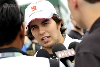 F1: Perezt még nyomasztja a monacói baleset