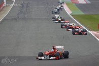 F1: Alonso minden versenyt megnyerne 46