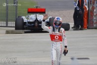 F1: Alonso minden versenyt megnyerne 69