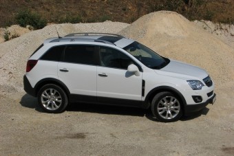 Baromi erő alacsony orrban