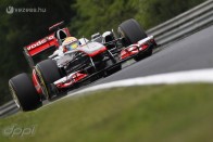 F1: Ezzel a Mercivel senki sem nyerne 37