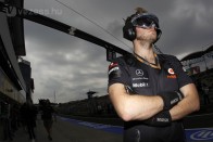 F1: Ezzel a Mercivel senki sem nyerne 39