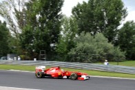 F1: Ezzel a Mercivel senki sem nyerne 42