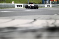 F1: Ezzel a Mercivel senki sem nyerne 48