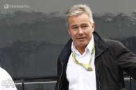 F1: Kerülné a botrányt az új motorgyártó 8