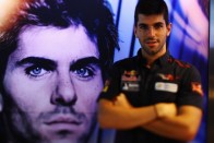 Alguersuari két év alatt óvodásból igazi F1-es pilótává érett