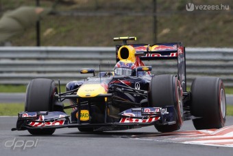 F1: Vettel kritikájára beújít a Red Bull