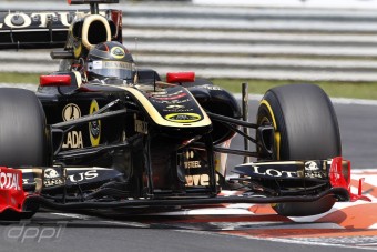 F1: Kérdőjelek a Renault-nál