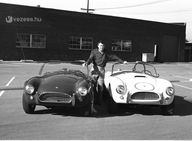 Szexuális zaklatással vádolják az autós legendát 6