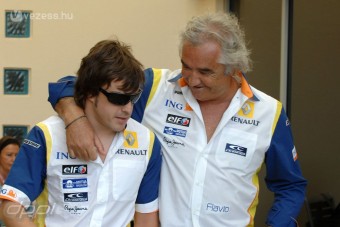 F1: Alonso több címet érdemel Schumachernél?