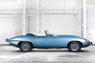 Idén 50 éves az E-Type