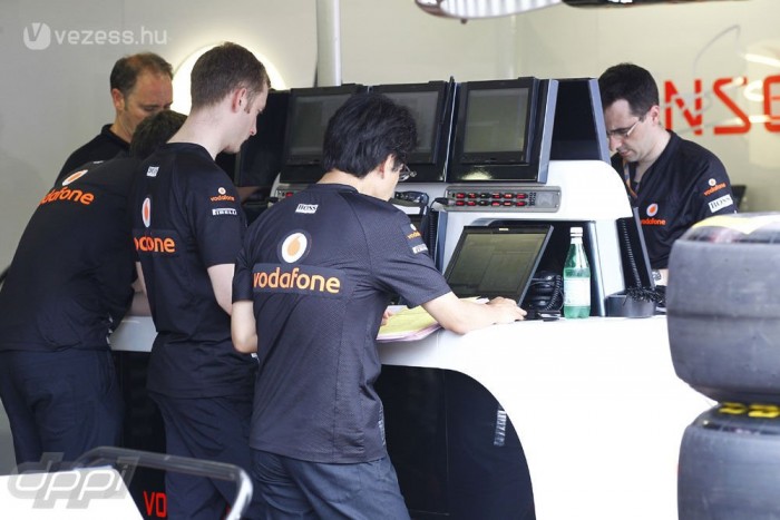 F1: Az interneten a Ferrari a bajnok 7 | Vezess F1: Az interneten a Ferrari a bajnok 7