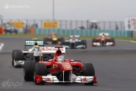 F1: Az interneten a Ferrari a bajnok 9