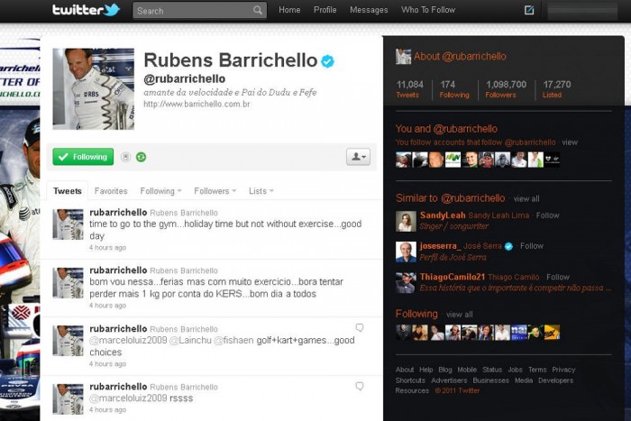 F1: Az interneten a Ferrari a bajnok 9 | Vezess F1: Az interneten a Ferrari a bajnok 9