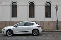 Meg nem mondanám róla, hogy egy Peugeot 308 rejtőzik a látványos kasztni alatt