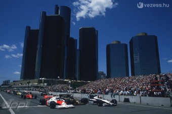 F1: Amerikai Nagydíj lesz Bon Jovi hazájában?