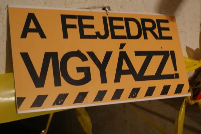 Kerékpárverseny Budapest alatt 3 | Vezess Kerékpárverseny Budapest alatt 3