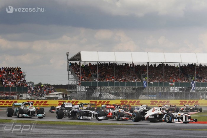 F1: Még több futam, még több pénz