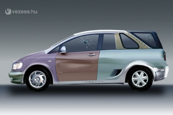 Ilyen a legrosszabb autó