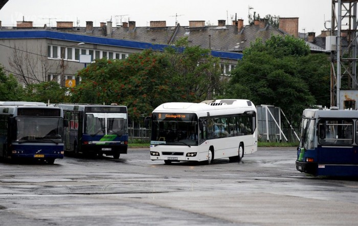 Hibrid busz a BKV-nál 4