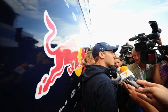 Az MTV újra harcba szállhat az F1-ért 3