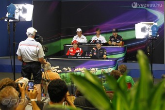 Az MTV újra harcba szállhat az F1-ért