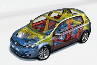 Harmadával olcsóbb a jövő Volkswagenje