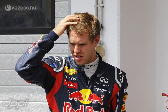 F1: Amennyiért a bajnokok haja is korpás