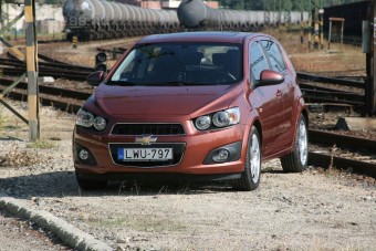 Luxus az automata kisautó?