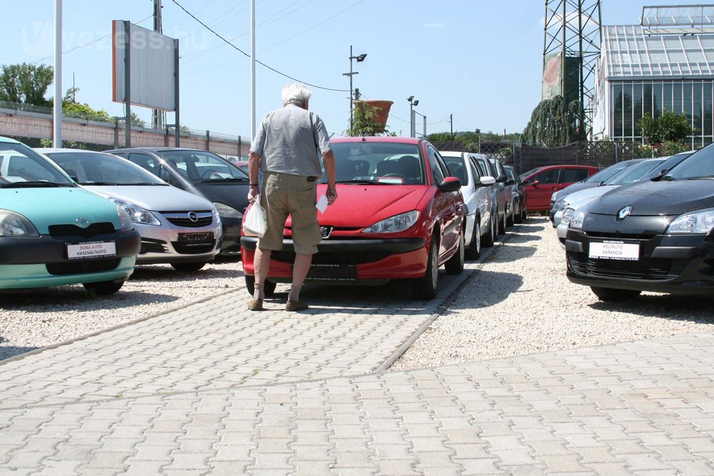 Mindig pénzbe kerül, ha többévi kuporgatás helyett kölcsönből veszünk autót, de nem mindegy, mekkora a hitel felára. Aki járatlan a témában, ne döntsön egyedül!