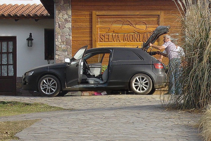 Sportos marad az Audi A3 4 | Vezess Sportos marad az Audi A3 4