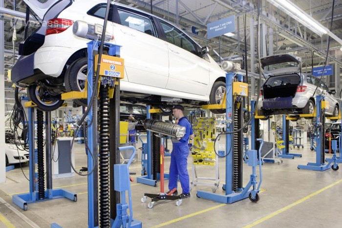 Drágulnak a lakások az autógyárak miatt 3