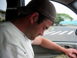 Felmentették az ittas sofőrt