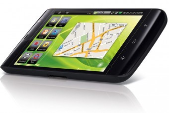 Ingyenes androidos navigáció