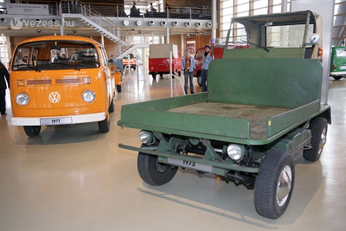 Visszatér a VW hippibusz 8