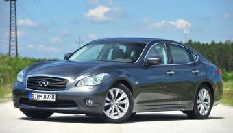 Inkább Volvo mint BMW