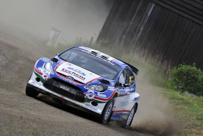 Turánék aszfalton is bizonyíthatnak 5