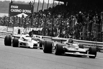 F1: A villámember nem büntetné az előzést