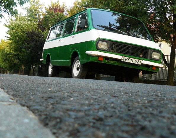 Retroncsok kiállítása 5