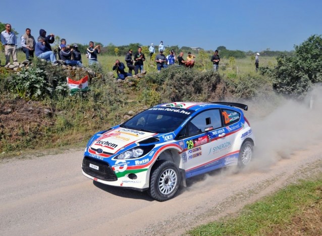 Turán Frici hazai pályán 3