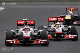 F1: Kiderült a McLaren titka?