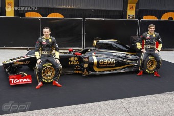 F1: Kubica már nem alázná Petrovot