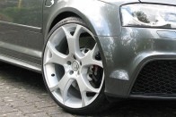 Audi A3 300 feletti tempóval 14