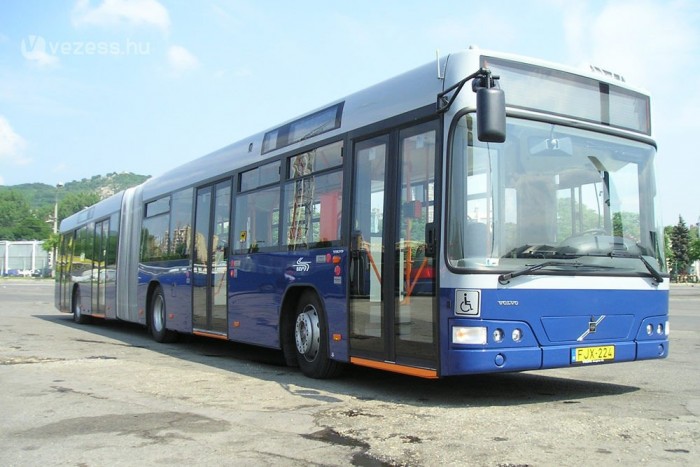 Lezárások az augusztus 20-ai ünnepen 6 | Vezess Lezárások az augusztus 20-ai ünnepen 6