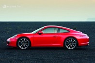 Porsche 911: miért pont most lenne Év Autója, ha az elmúlt 48 évben egyszer se lett?